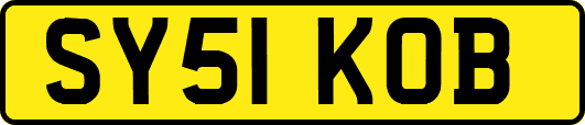 SY51KOB