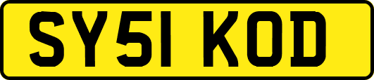 SY51KOD