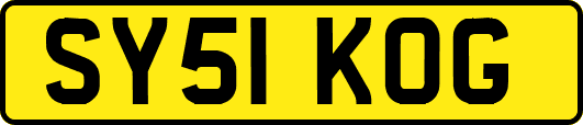 SY51KOG