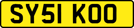 SY51KOO