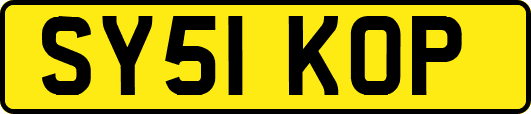 SY51KOP