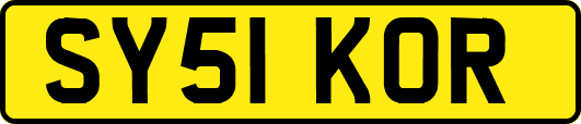 SY51KOR