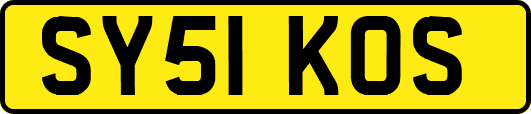 SY51KOS