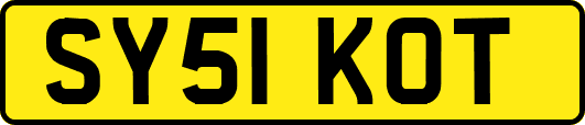 SY51KOT