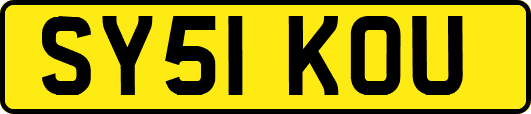 SY51KOU
