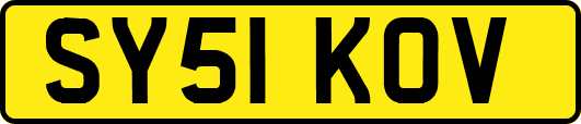 SY51KOV