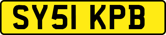 SY51KPB