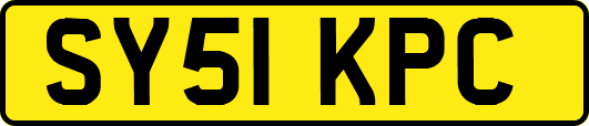 SY51KPC
