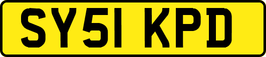 SY51KPD