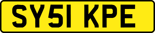 SY51KPE