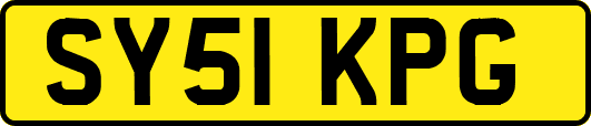 SY51KPG