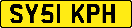 SY51KPH