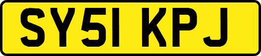 SY51KPJ