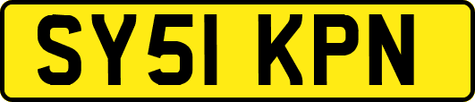 SY51KPN