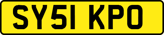 SY51KPO