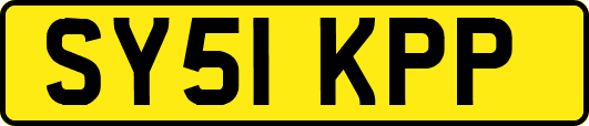 SY51KPP