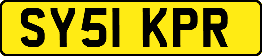 SY51KPR