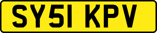 SY51KPV
