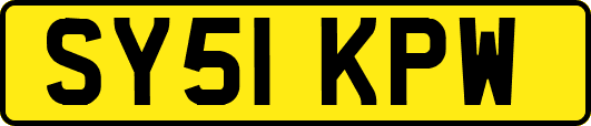 SY51KPW