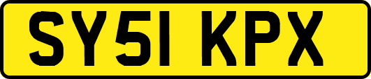 SY51KPX