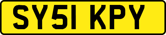 SY51KPY