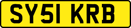 SY51KRB
