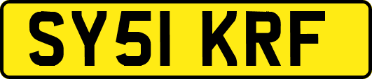 SY51KRF