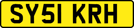 SY51KRH