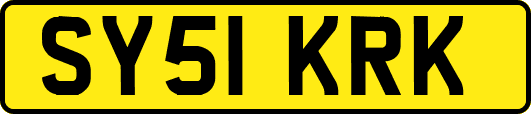 SY51KRK