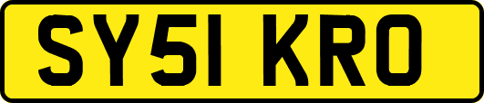 SY51KRO