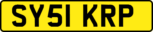 SY51KRP