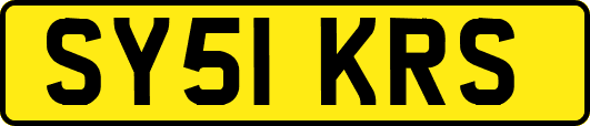 SY51KRS
