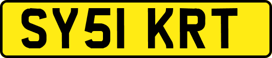 SY51KRT