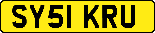 SY51KRU