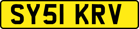 SY51KRV