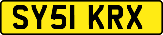 SY51KRX