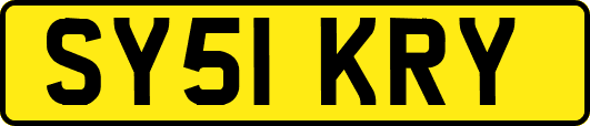 SY51KRY