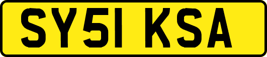 SY51KSA