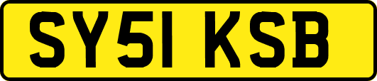 SY51KSB