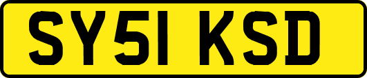 SY51KSD