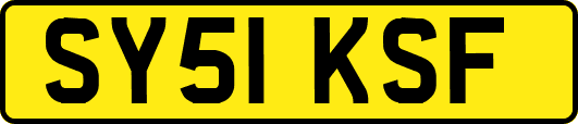 SY51KSF