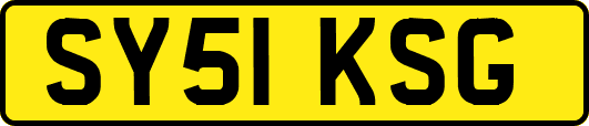 SY51KSG