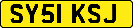 SY51KSJ