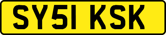 SY51KSK