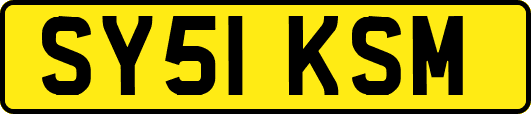 SY51KSM