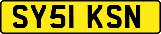 SY51KSN