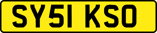 SY51KSO