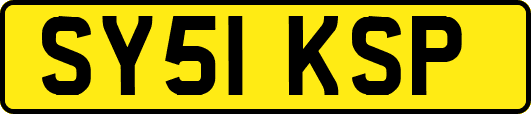 SY51KSP