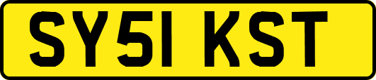 SY51KST