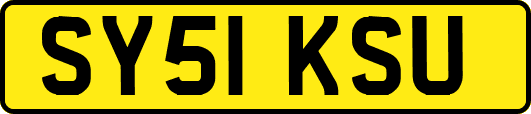 SY51KSU